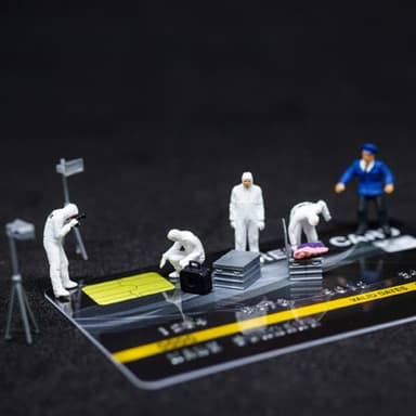 Preventing Financial Crime