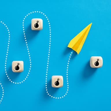 Internal Auditing: A Risk Based Approach