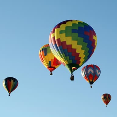 Driving and Supporting Innovation