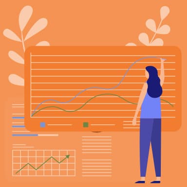 Career Progression Pathway: Finance Data Analysis