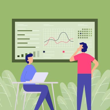 Career Progression Pathway: Finance Business Partner