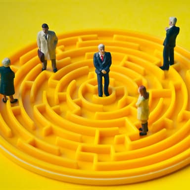 Ethics in Action: What Would You Do?