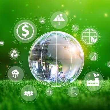 Sustainability Reporting: IFRS S2