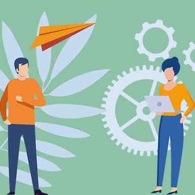 Career Progression Pathway: Trusted Advisor