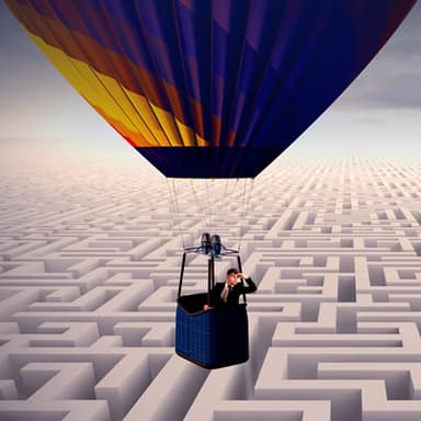 Finding Solutions: The Curious Accountant