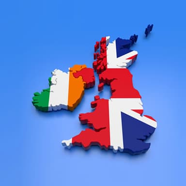 UK and Ireland GAAP: Key Issues