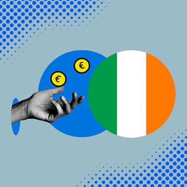 2025 Update: Irish Tax