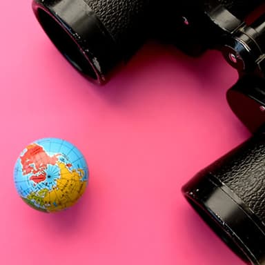 Real World Forecasting