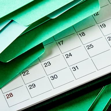 Periodic Review: A Case Study Approach