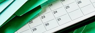 Periodic Review: A Case Study Approach