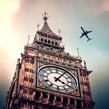 International Aspects of UK Tax