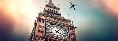 International Aspects of UK Tax