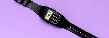 MTD for VAT